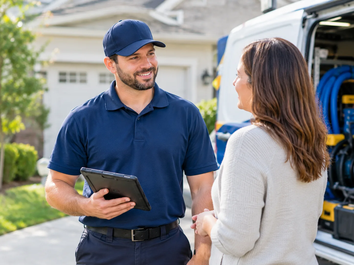 Sewage Backup Cleanup Cheboygan, MI FAQs